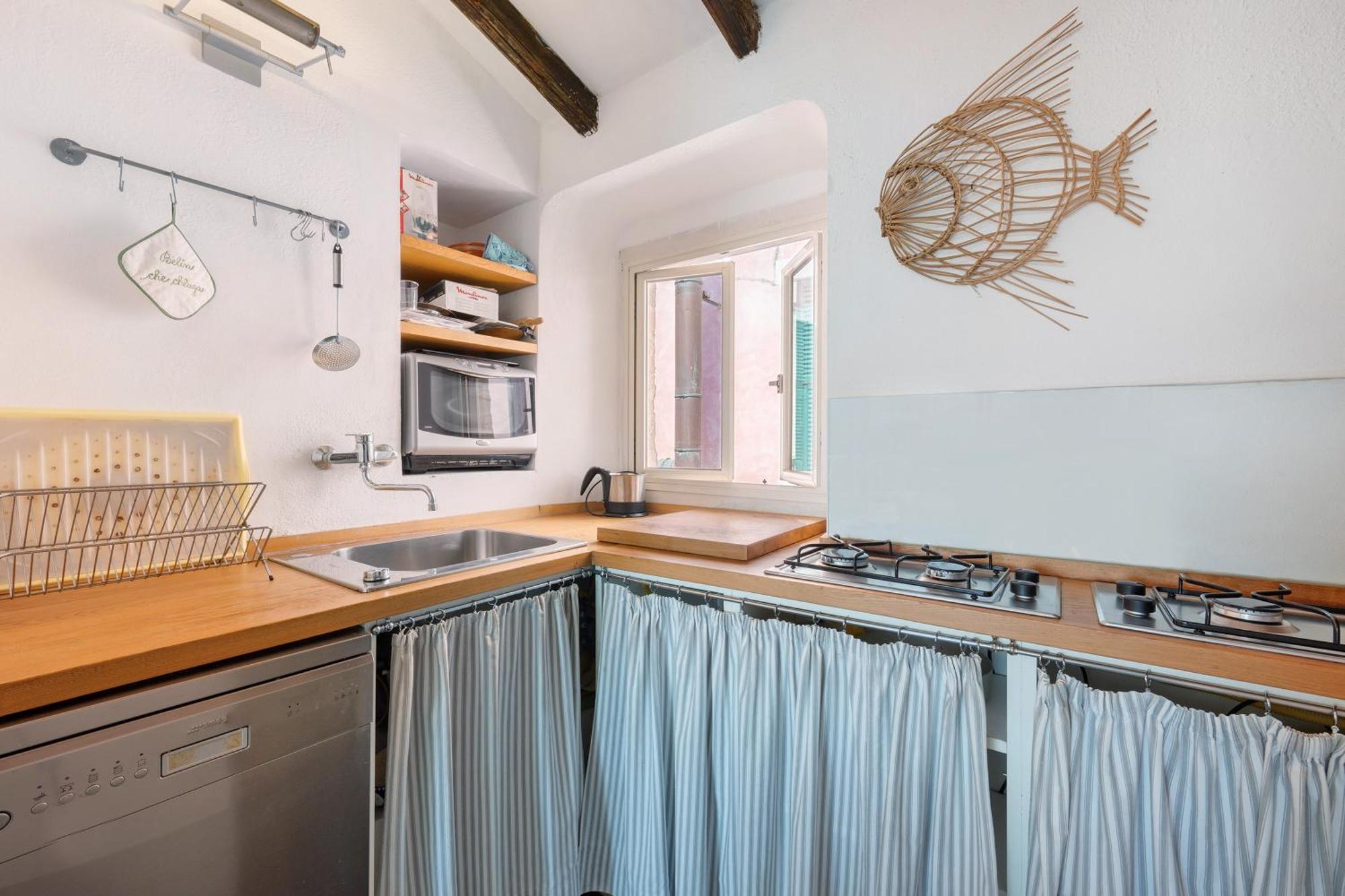 Casa Isoletta Area Cinque Terre Apartment Levanto Exterior photo
